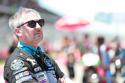 Marc VDS: Teambesitzer trennt sich von Teamchef Bartholemy