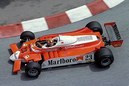 Fotogallery: tutte le monoposto Alfa Romeo che hanno corso in F.1