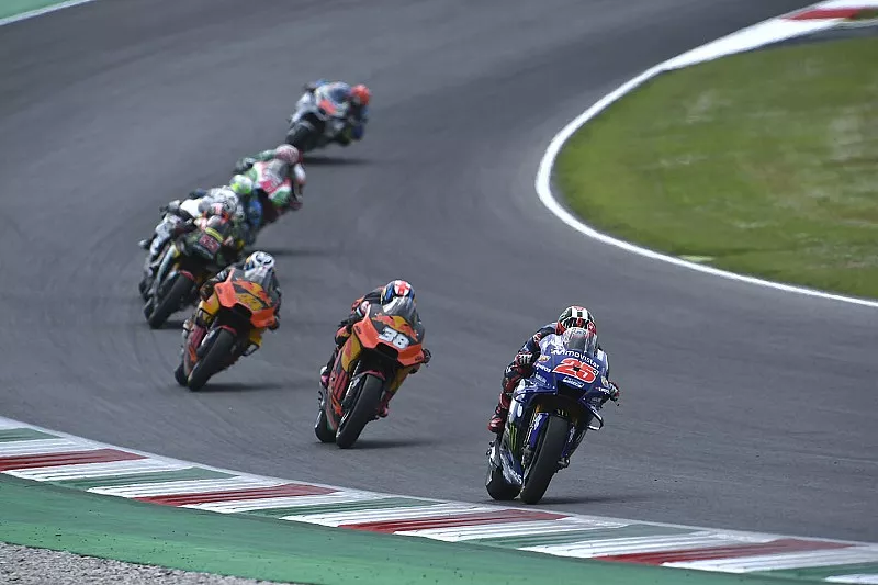 Maverick Vi&ntilde;ales, Yamaha Factory Racing