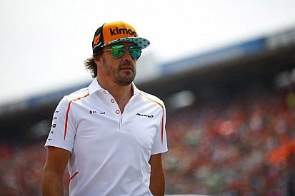 Alonso masih mungkin kembali ke F1, asal...