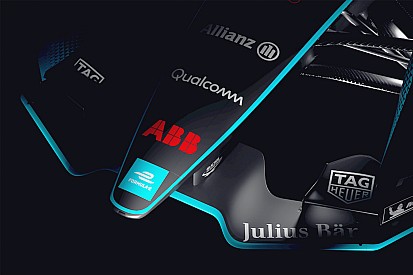 La Formula E inizia a svelare il proprio look 2018-2019!