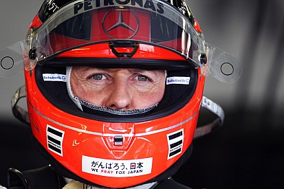 Kehm: Schumacher ailesi İspanya'ya taşınmayacak