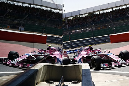 Force India с оптимизмом восприняла переход под внешнее управление