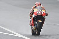 Márquez ressalta fim de semana "muito difícil" em Sepang