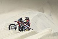 El Merzouga, primera prueba de fuego de las marcas de cara al Dakar 2019