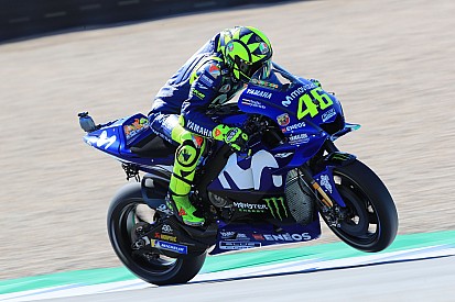 Yamaha: Vorsichtiger Optimismus bei Rossi und Vinales