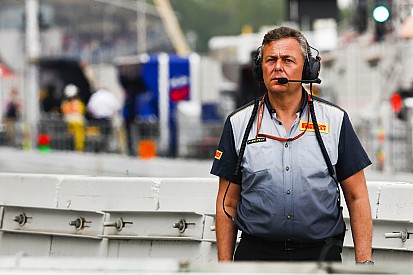 Pirelli, Isola: "Al Red Bull Ring le gomme subiranno carichi ‘a freddo’ nelle curve a sinistra!"