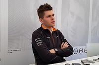 El piloto de simulador de McLaren debutar&aacute; en una carrera real