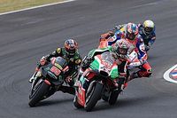 Espargar&oacute;: &ldquo;Petrucci ha tirado a ocho pilotos en tres a&ntilde;os, no puede ser&rdquo;