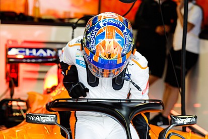 Lando Norris será piloto de McLaren en 2019