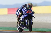 Vi&ntilde;ales: &ldquo;Estoy motivado, pero las expectativas siguen siendo cero&rdquo;