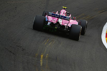 Mégis megkaphatja a pénzdíjat a Force India
