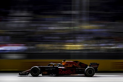 Verstappen szerint a Honda jobb lesz, mint a Renault, és Alonsónak nem volt opciója