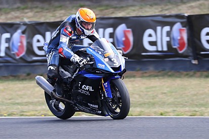 Superbike : Au bout du suspense à Carole