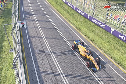 Vídeo: primeras impresiones del 'F1 2018'