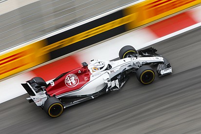 Sauber pilotları puan hedefliyor