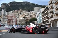 Wehrlein y Porsche vuelvan en Mónaco para llevarse la pole