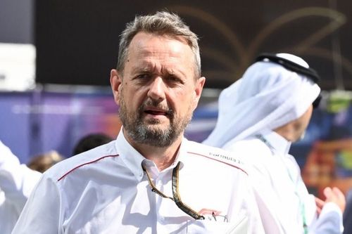 Alpine confirma a Steve Nielsen como director general