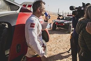 Dakar: Mówią po 6 etapie