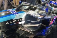 An&aacute;lisis t&eacute;cnico: un Alpine A524 extremo y que se aleja de Red Bull
