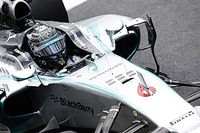 Como o novo cockpit da F1 tentará evitar problemas com calor como no GP do Catar