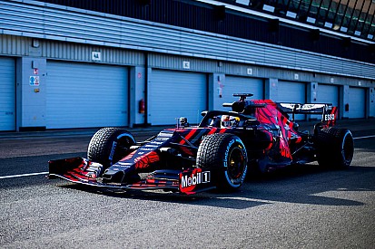 Tech verdict: Red Bull cuts Honda no slack with 2019 F1 car
