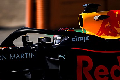 Red Bull: Honda bize yeni bir soluk getirdi