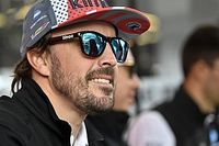 Alonso podría ser piloto de reserva de McLaren en 2019