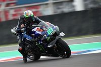 La felicidad de Morbidelli por volver a ser protagonista en MotoGP