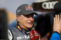 Sainz responde el dardo de Al Attiyah antes del Dakar 2024