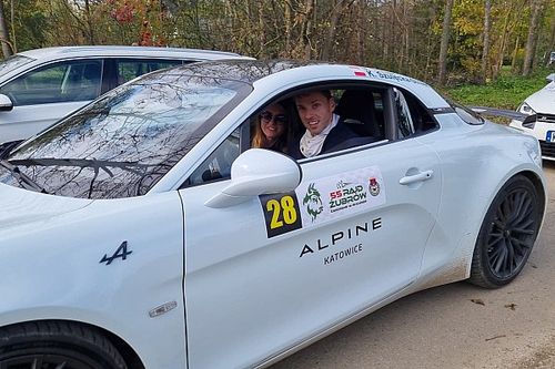 Streer i Szulęcka zn&oacute;w najlepsi