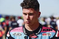 Carlos Tatay, trasladado a Espa&ntilde;a por la seriedad de sus lesiones