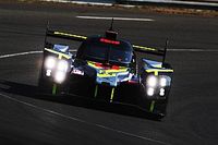 ByKolles zrezygnował