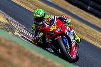 Superbike: líder do campeonato, Granado crava segunda pole consecutiva