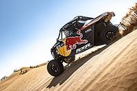 Cristina Guti&eacute;rrez consolida su liderato en Marruecos