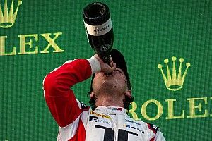 Fittipaldi zastąpi Beckmanna