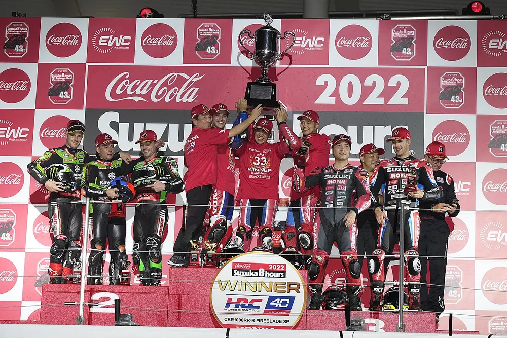 Podium