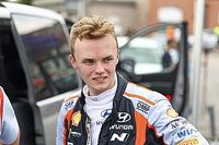 M-Sport descarta a Solberg, que disputar&aacute; el WRC2 2023 con Skoda