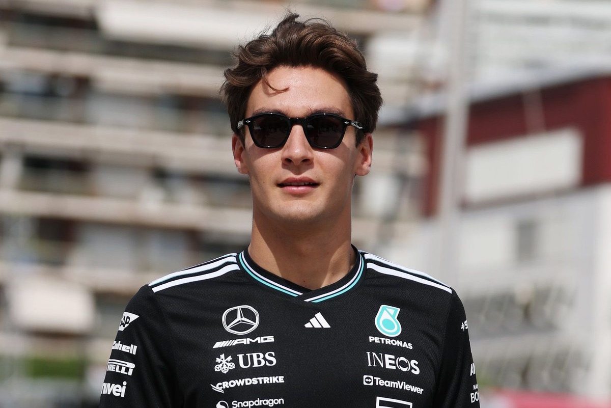 F1 応援のぼり ジョージラッセルA F1 応援のぼり ジョージラッセルA F1 応援のぼり ジョージラッセルA