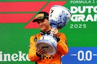 Piastri abre mais de 30 pontos para Norris; confira a classifica&ccedil;&atilde;o da F1 ap&oacute;s o GP da Holanda