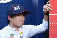 Red Bull, Tsunoda'nın strateji hatasının sorumluluğunu üstlendi
