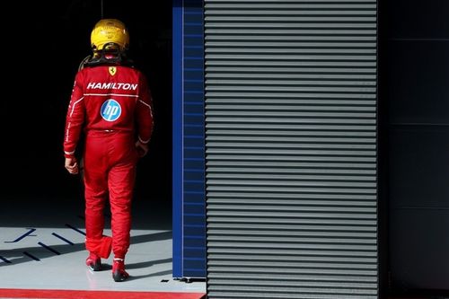 F1: Chefe da Ferrari, Vasseur sai em defesa de Hamilton após comentários 'frustrados' do heptacampeão
