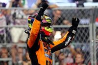 Piastri gana en Yeda y lidera el Mundial de F1; Sainz octavo y Alonso 11º