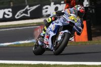 Qué pilotos pasan directos a la Q2 de MotoGP en Phillip Island y quiénes van a Q1