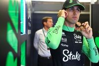 F1: Bortoleto espera "deixar tudo para trás e focar" no GP do México