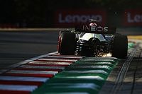 Hamilton, desconcertado tras el viernes de Mercedes F1 en Hungr&iacute;a
