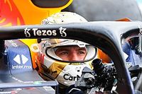 Verstappen gana el "Piloto del D&iacute;a" del GP de Hungr&iacute;a F1