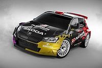 Specjalne barwy Marczyka