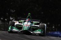 Herta nadal na czele