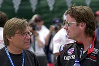 Jimmy Vasser recuerda a John Della Penna